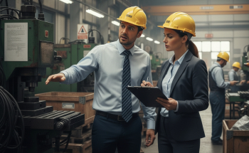Sospensione dell'attività lavorativa: cosa rischia l'azienda in caso di violazioni e come rimediare